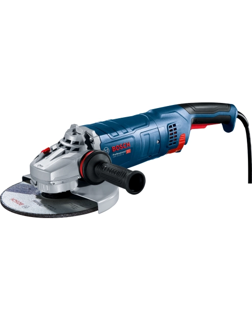 Zdjęcie: Szlifierka kątowa PRO HEAVY DUTY GWS 24-230 JZ BOSCH