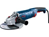 Zdjęcie: Szlifierka kątowa PRO HEAVY DUTY GWS 24-230 JZ BOSCH