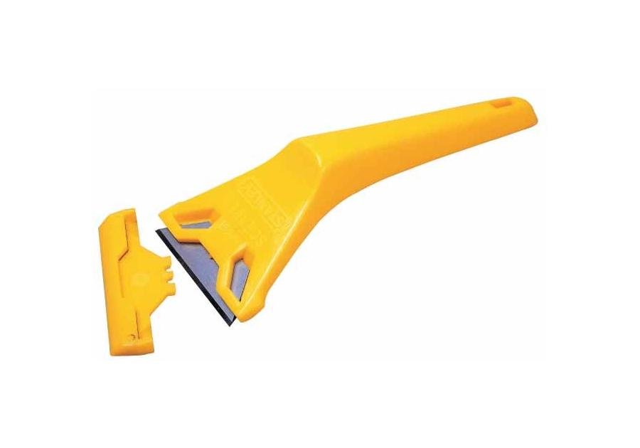 Zdjęcie: Skrobakdo szyb 60 mm STANLEY