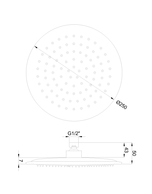 Zdjęcie: Deszczownica Eco Oxy 25 INVENA