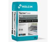 Zdjęcie: Posadzka cementowa C30 472 TectorFloor 25 kg HOLCIM