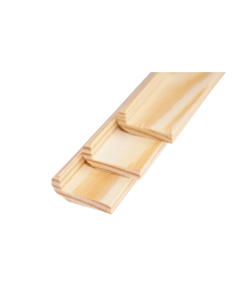 Zdjęcie: Listwa kit 14x23x2500 mm KAŹMIERCZAK