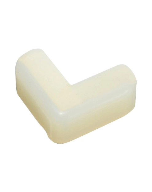 Zdjęcie: Narożnik ochronny 40x40x16 mm samoprzylepny STAHL