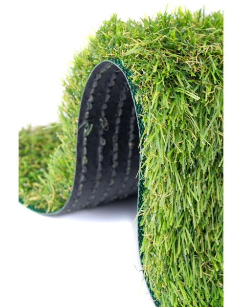 Zdjęcie: Sztuczna trawa Sparq 2 m, 30 mm MULTI-DECOR