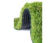 Zdjęcie: Sztuczna trawa Sparq 2 m, 30 mm MULTI-DECOR