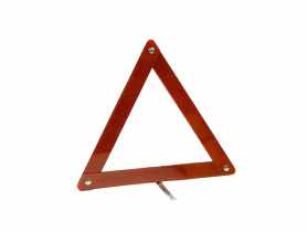 Trójkąt ostrzegawczy BOTTARI