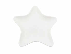 Naczynie gwiazdka 19x18x2 cm ALTOMDESIGN