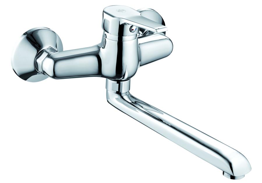 Zdjęcie: Bateria kuchenna Beryl ścienna KFA