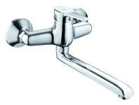 Zdjęcie: Bateria kuchenna Beryl ścienna KFA