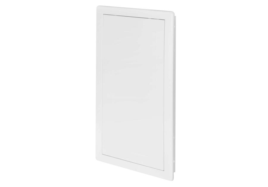 Zdjęcie: Drzwiczki rewizyjne plastikowe 20x40 AWENTA