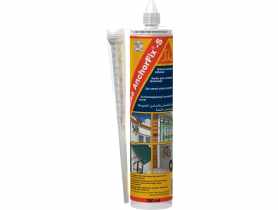 Kotwa chemiczna AnchorFix-S, 300 ml SIKA