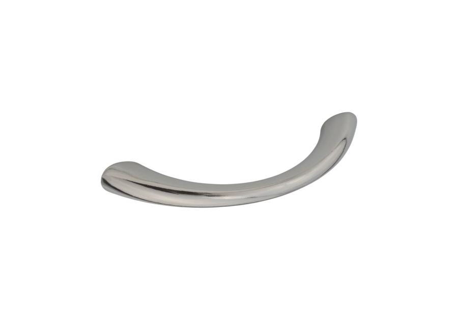 Zdjęcie: Uchwyt meblowy UP83 rozstaw 64 mm chrom GAMET