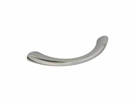 Uchwyt meblowy UP83 rozstaw 64 mm chrom GAMET