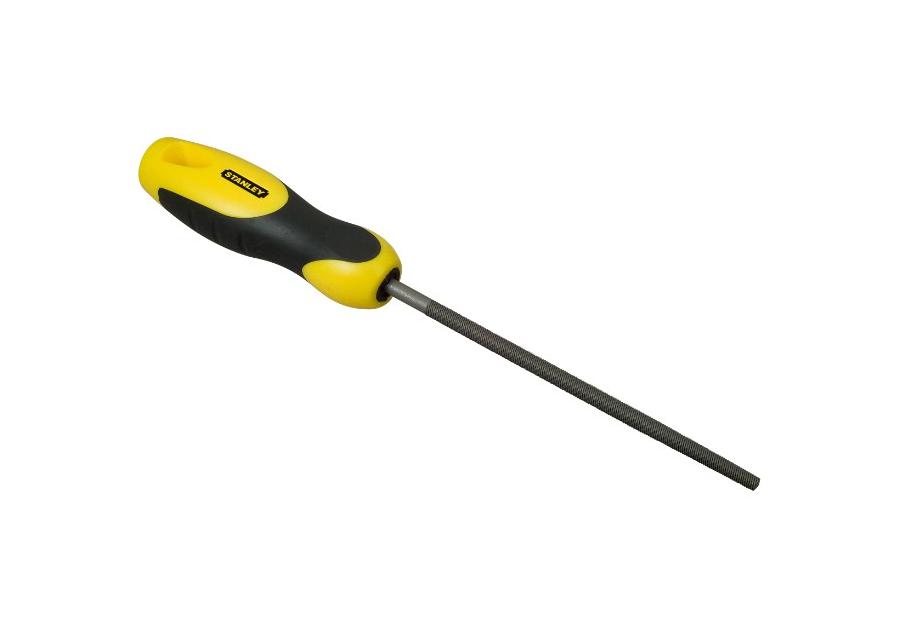 Zdjęcie: Pilnik okragły, zdzierak 200 mm STANLEY