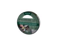 Zdjęcie: Taśma montażowa piankowa dwustronna 19 mm x 5 m STALCO