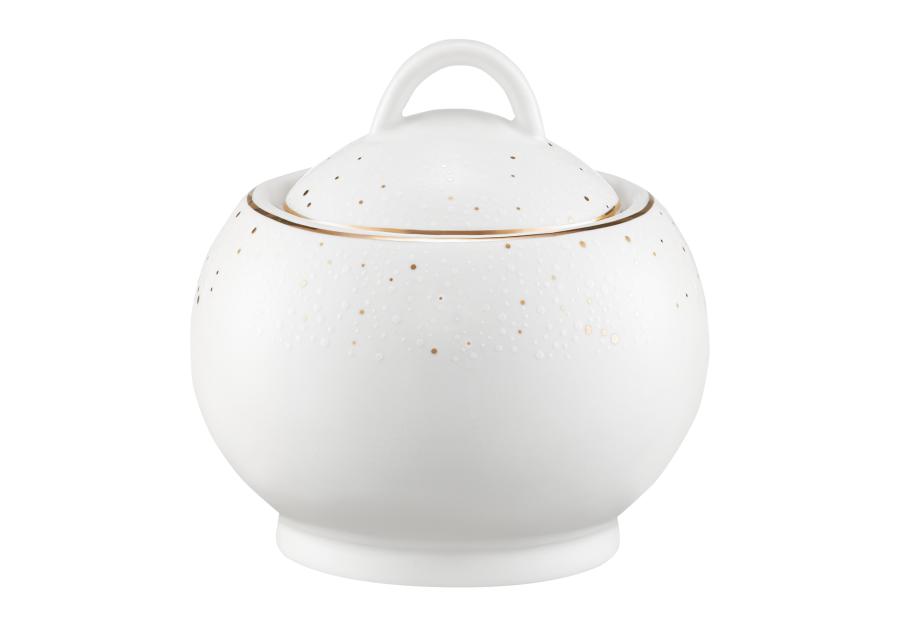 Zdjęcie: Cukiernica z pokrywką AURELIA