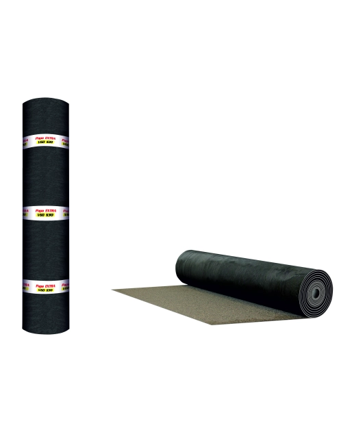 Zdjęcie: Papa zgrzewalna podkładowa V60 S30 niemodyfikowana IZOLMIX