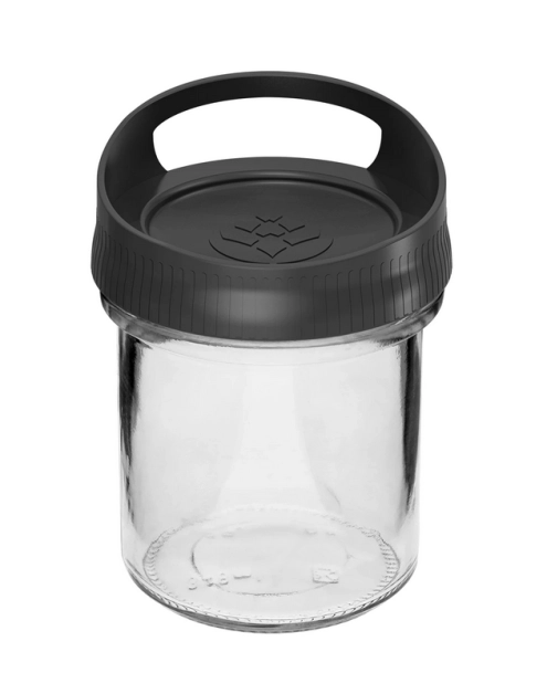 Zdjęcie: Pojemnik do przechowywania 350 ml z zakrętką 132355 BROWIN