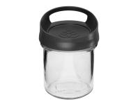 Zdjęcie: Pojemnik do przechowywania 350 ml z zakrętką 132355 BROWIN