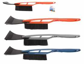 Skrobaczka ze zmiotką 53 cm Sweeper 50299 RAVI