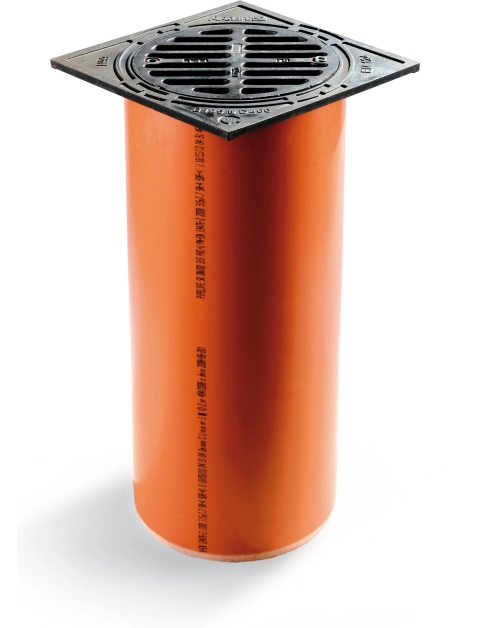 Zdjęcie: Teleskop 12.5t/315/400 B125K PIPELIFE