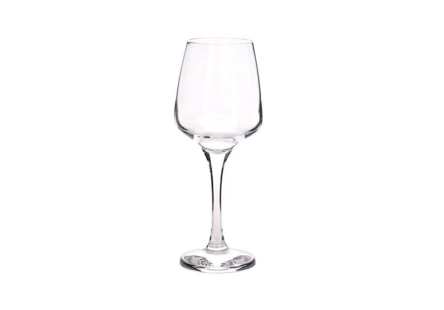 Zdjęcie: Kieliszki na wino Lav 330 ml - 6 szt. SMART KITCHEN GLASS
