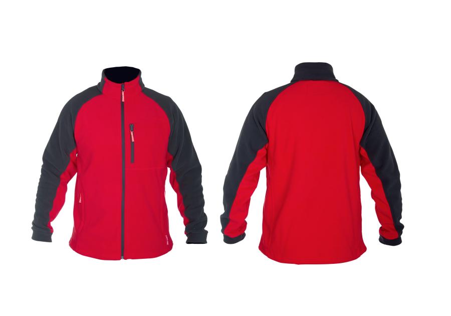 Zdjęcie: Bluza polarowa S LAHTI PRO