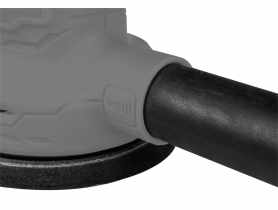 Szlifierka mimośrodowa 300W, stopa 125 mm 59G348 GRAPHITE