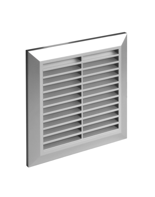 Zdjęcie: Osłona wentylacyjna 11x14 TUWS. satyna AWENTA