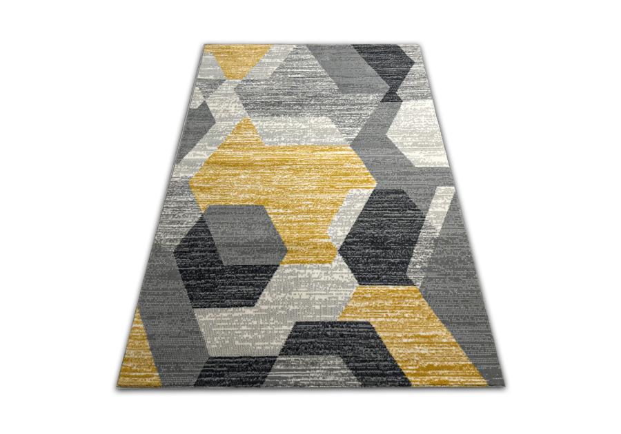 Zdjęcie: Dywan New idea 3855gb112 160x230 cm SINDBAD