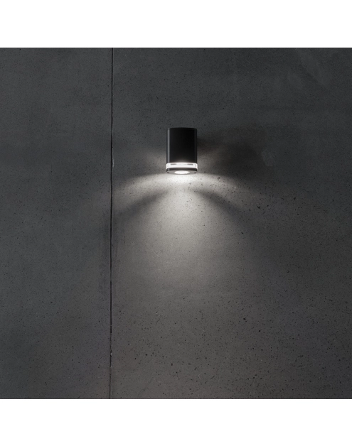 Zdjęcie: Oprawa oświetleniowa Zevi W EL 1GU10 B KANLUX