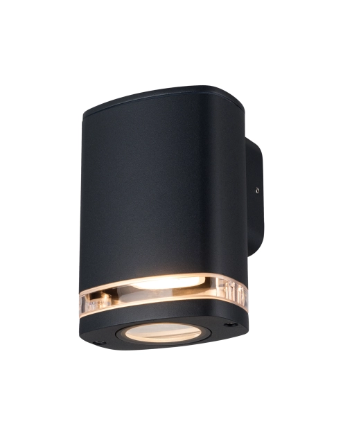 Zdjęcie: Oprawa oświetleniowa Zevi W EL 1GU10 B KANLUX