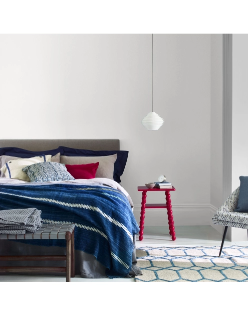 Zdjęcie: Farba ceramiczna Ambiance White Cloud 5 L DULUX