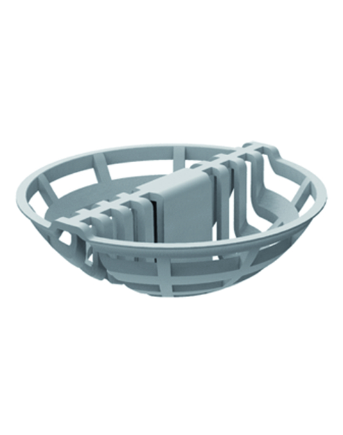 Zdjęcie: Sitko do odpływu prysznicowego ShowerDrain E+ ACO