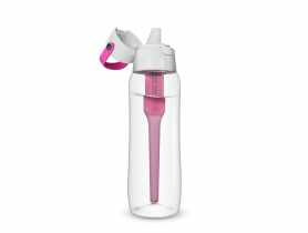 Butelka filtrująca 0,7 L + 2 filtry do butelek DAFI