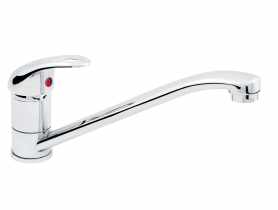 Bateria zlewozmywakowa Jowisz stojąca HYDROLAND