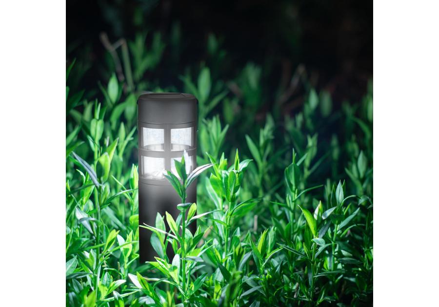 Zdjęcie: Lampa solarna LED Mark SANICO