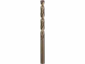 Wiertło kręte HSS Cobalt 6 mm BOSCH