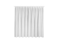 Zdjęcie: Firana gotowa Simone na taśmie 400x170 cm biały EUROFIRANY