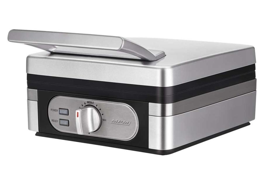 Zdjęcie: Gofrownica 1400 W MGO-13 MPM