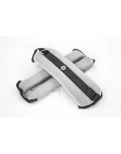 Zdjęcie: Obciążenia na kostki 1 kg - 2 szt. BOTTARI