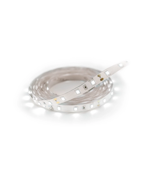Zdjęcie: Taśma LateLed 5m 300 NW IP65 barwa neutralna biała 24 W STRUHM