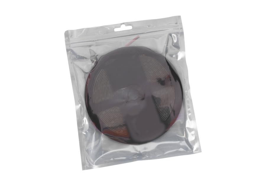 Zdjęcie: Taśma LateLed 5m 300 NW IP65 barwa neutralna biała 24 W STRUHM