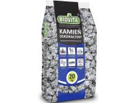 Zdjęcie: Grys Granitowy Dalmatyńczyk 16-22mm 20 Kg BIOVITA