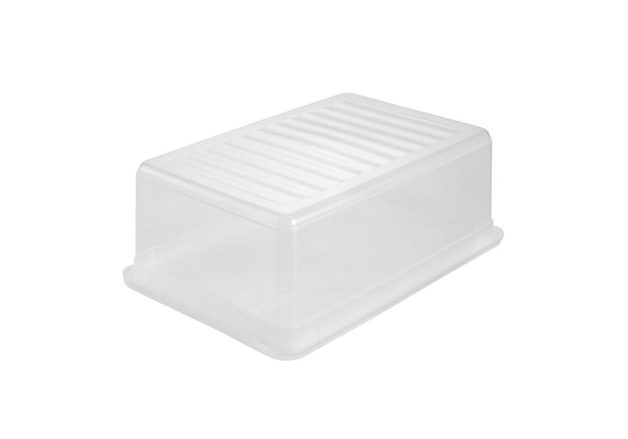Zdjęcie: Pojemnik clearbox bea 11 L KEEEPER