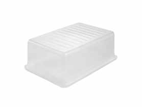 Pojemnik clearbox bea 11 L KEEEPER