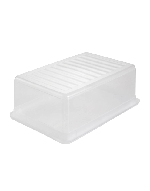 Zdjęcie: Pojemnik clearbox bea 11 L KEEEPER