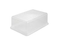 Zdjęcie: Pojemnik clearbox bea 11 L KEEEPER