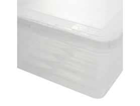 Pojemnik clearbox bea 11 L KEEEPER