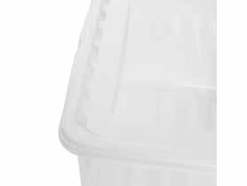 Pojemnik clearbox bea 11 L KEEEPER